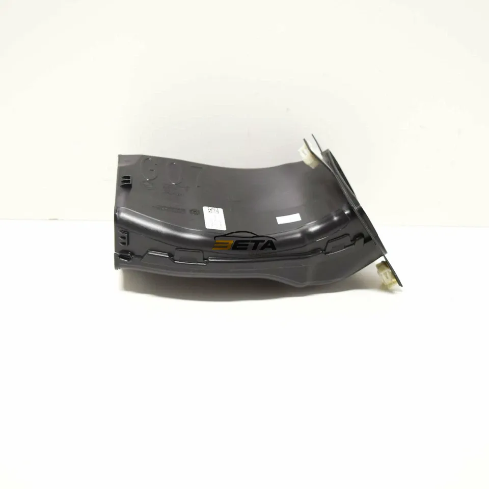 betaautoparts-Front Rear Brake Air Duct