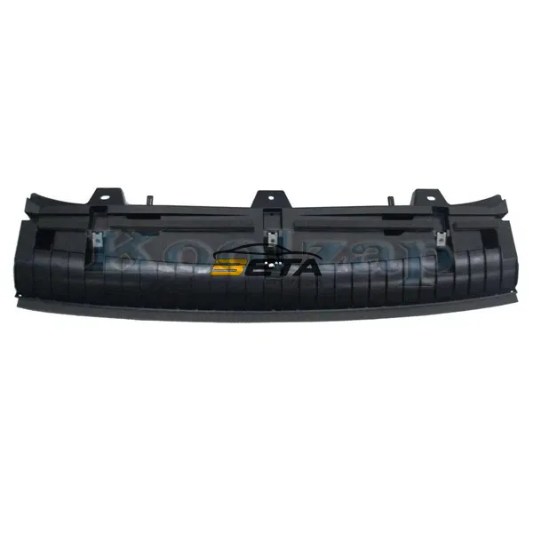 betaautoparts-Front Bumper Grille Brackets Plastic App