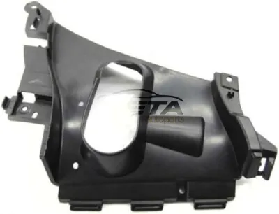 betaautoparts-FRONT M BUMPER AIR CURTAIN