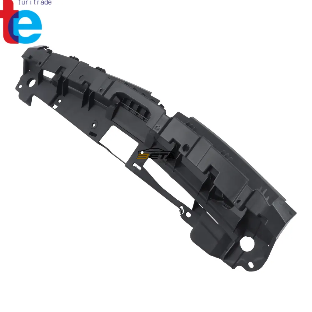betaautoparts-Front Bumper Grille Brackets Plastic