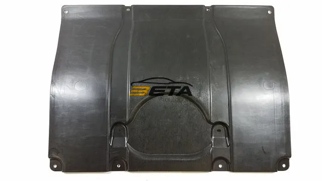 betaautoparts-Engine Under Cover