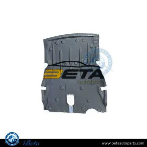 betaautoparts-Engine Under Cover