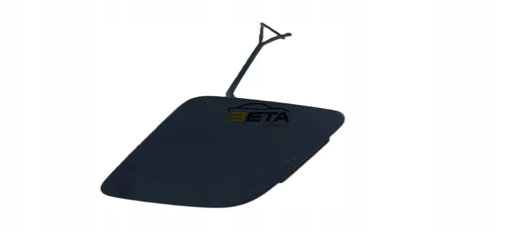 betaautoparts-Rear Bumper Tow Cover LCI  M/Tech