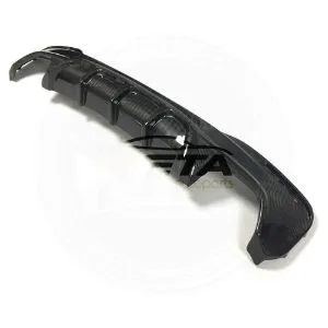 betaautoparts-Rear Bumper Diffusor 550i/M5  2018-