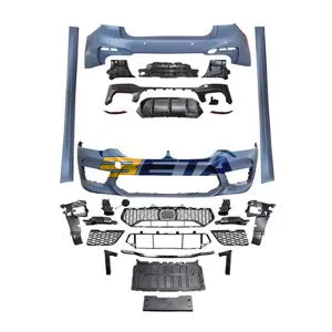 betaautoparts-BMW G30/5 Ser. Body Kits M5 2018-20