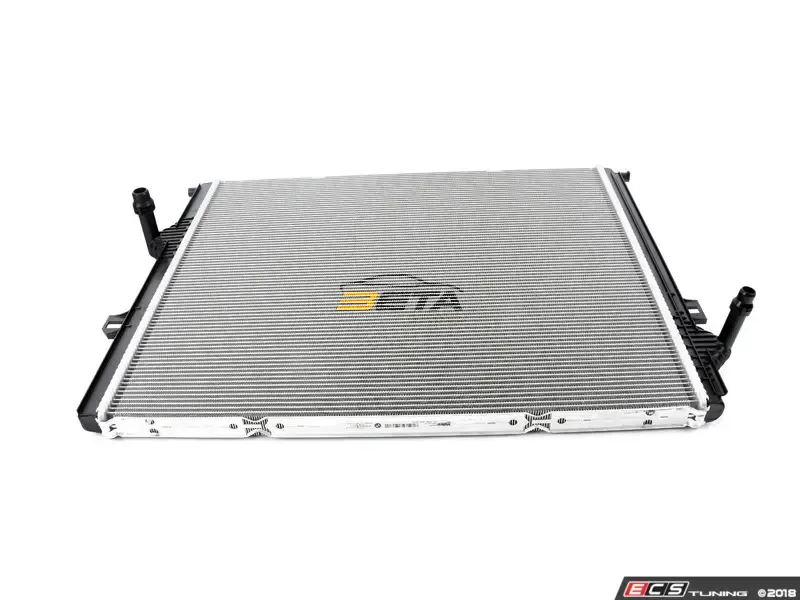 betaautoparts-Radiator Heat Exchanger