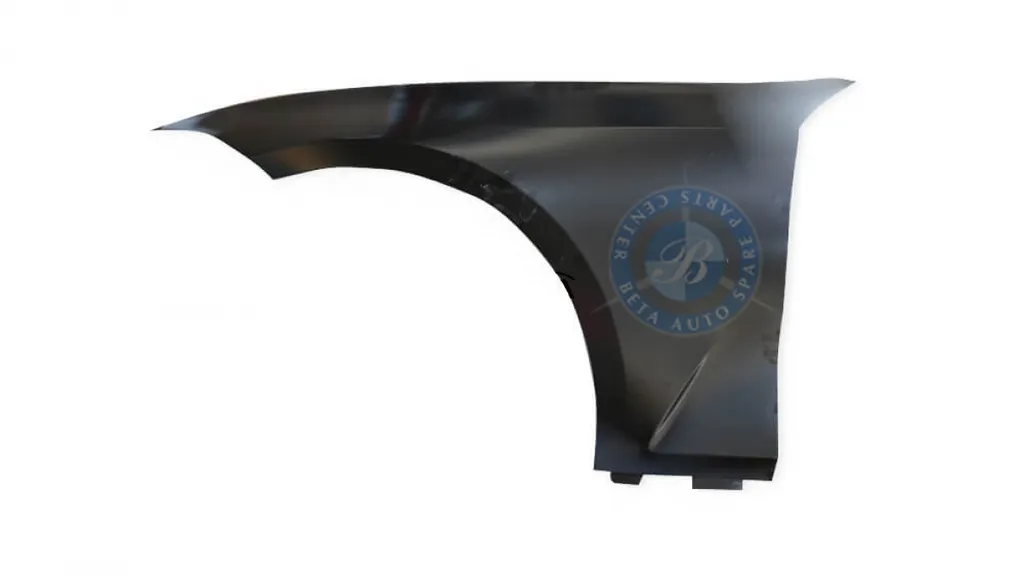betaautoparts-FRONT FENDER ALUMINIUM