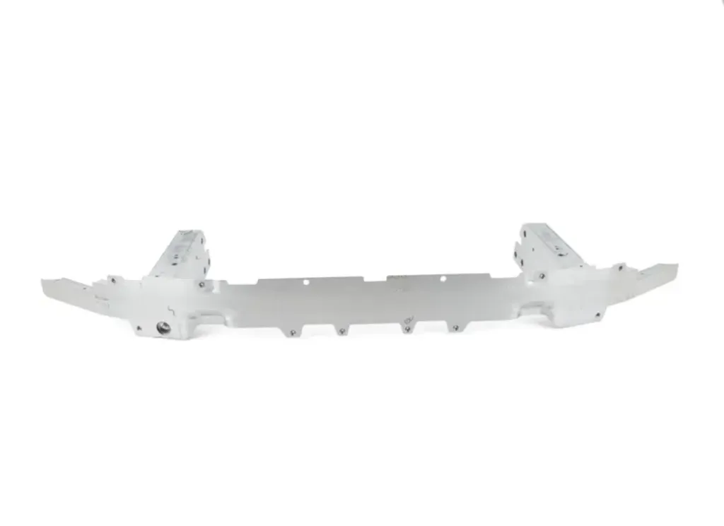 betaautoparts-Front Bumper Reinforcement