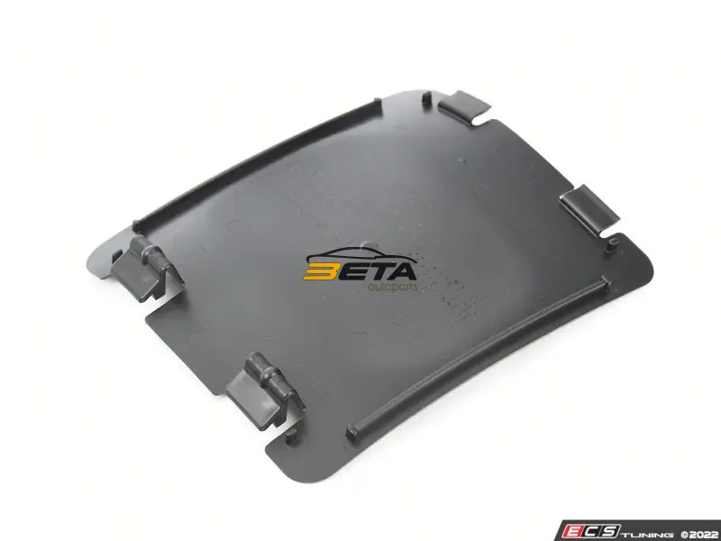 betaautoparts-FRONT FENDER WHEL ARCH CAP