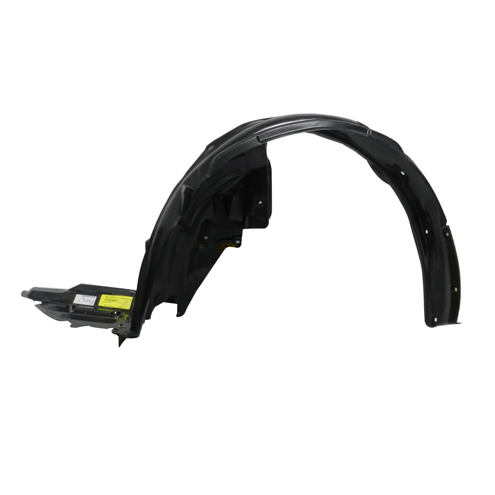 betaautoparts-Hand Front Guard Liner