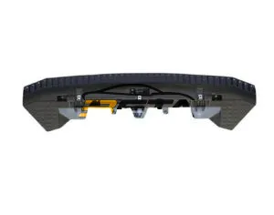 betaautoparts-Front Bumper Bracket