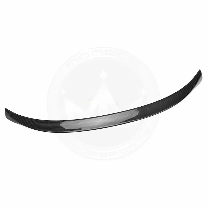 betaautoparts-M PERFORMANCE REAR BOOT SPOILER GLOSS BLACK