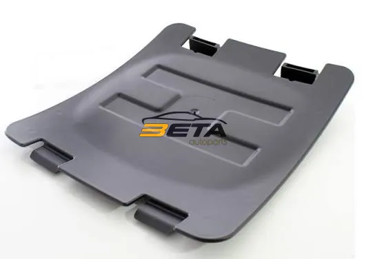 betaautoparts-Front for fender Liner for Access Cover