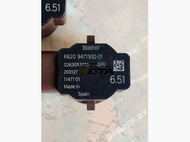 betaautoparts-PARKING SENSOR 6.51