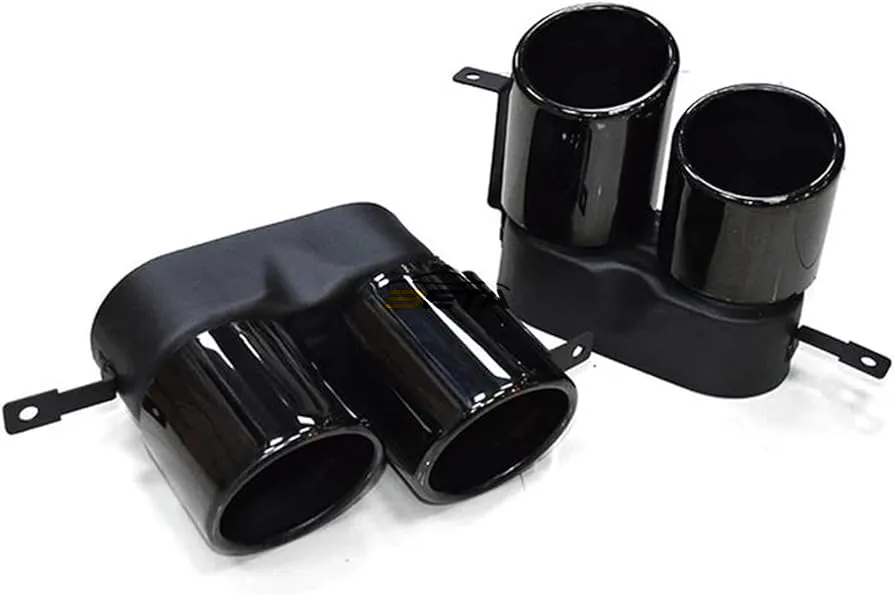 betaautoparts-Car Rear Exhaust Pipe M-Tech.