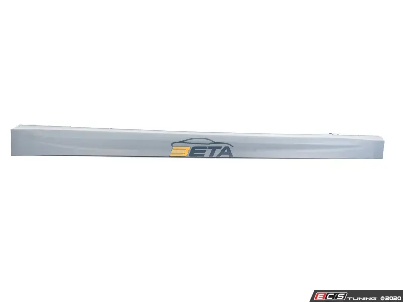 betaautoparts-Side Skirts M-Tech