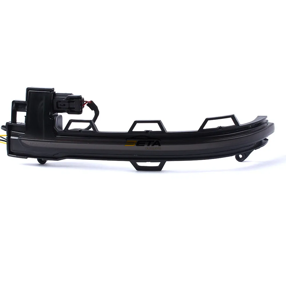 betaautoparts-Dynamic Side Mirror Turn Signal Lamp