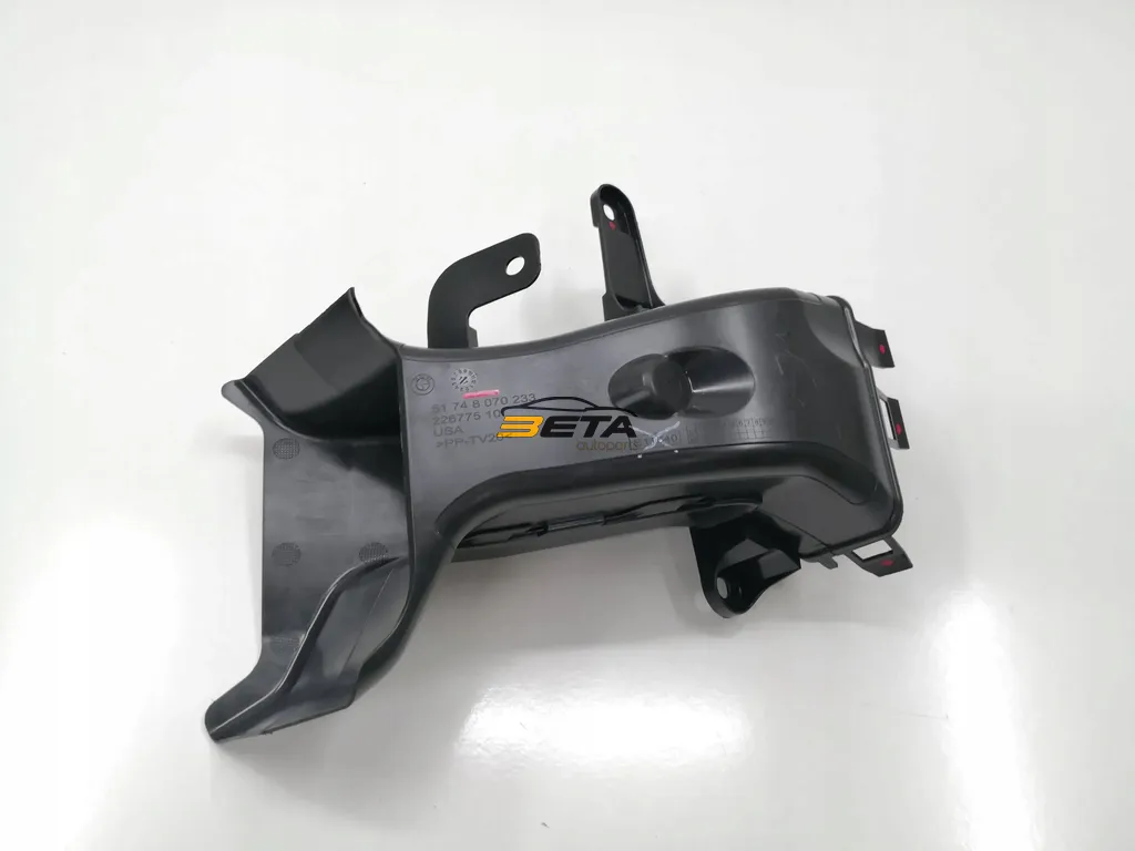 betaautoparts-BRAKE DISC COOLING PIPE