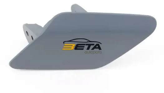 betaautoparts-Headlight Wash Cover For M3/M4 Bumper