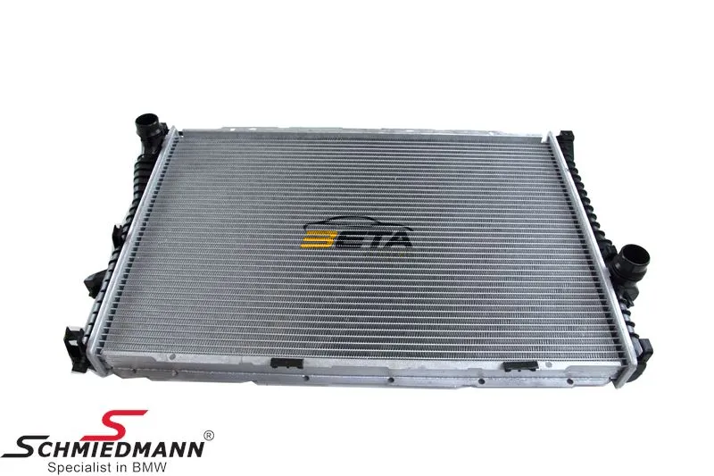 betaautoparts-Engine Water Radiator 2 Vanus