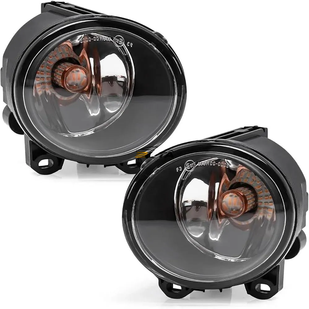 betaautoparts-Fog Lamps Halogen